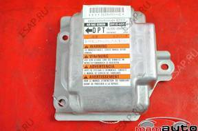 СЕНСОР AIRBAG 3891065D11 GRAND VITARA 1.6 01 год, FV