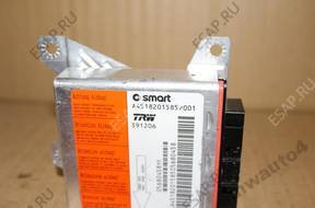 СЕНСОР AIRBAG 4518201585 Smart ForTwo 451