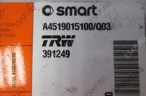 СЕНСОР airbag 4519015100 Smart ForTwo 451 2006+