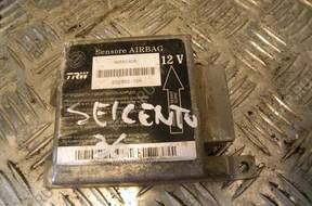 СЕНСОР AirBag 46552426 FIAT SEICENTO