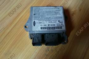 СЕНСОР airbag   4S7T14B056    , 1S7T14B056