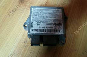 СЕНСОР airbag   4S7T14B056    , 1S7T14B056