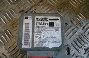 СЕНСОР AirBag 550510000 7700415232J RENAULT SCENIC