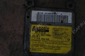 СЕНСОР AIRBAG 550748300 BERLINGO PARTNER