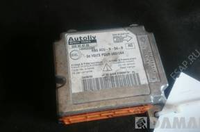 СЕНСОР Airbag 550904200 PEUGEOT 806 2003
