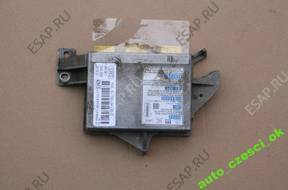 СЕНСОР airbag 5WK4 3508 Honda Civic VII 2004