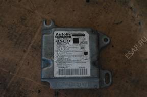 СЕНСОР AIRBAG 600639500 RENAULT SCENIC I LIFT