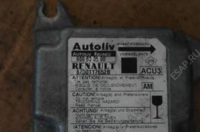 СЕНСОР AIRBAG 600639500 RENAULT SCENIC I LIFT