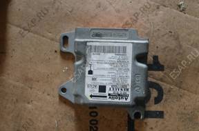 СЕНСОР AIRBAG 600639500 RENAULT SCENIC I LIFT