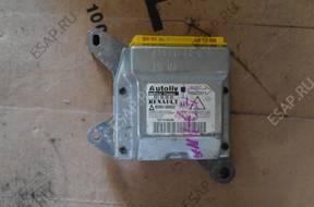 СЕНСОР AIRBAG 601958800 RENAULT LAGUNA II 1.9 СЕНСОР AIRBAG 601958800 RENAULT LAGUNA II 1.9
