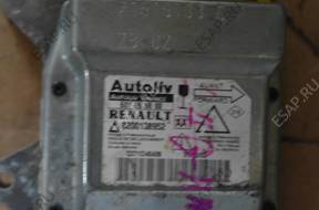 СЕНСОР AIRBAG 601958800 RENAULT LAGUNA II 1.9 СЕНСОР AIRBAG 601958800 RENAULT LAGUNA II 1.9