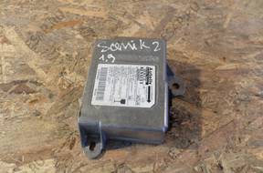 СЕНСОР AIRBAG 603989700 8200340431 SCENIC II 1.9