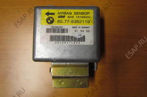 СЕНСОР AIRBAG 6577-8362119