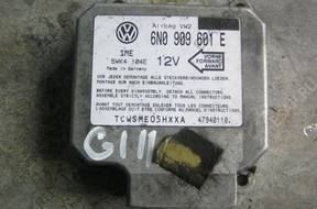 СЕНСОР AIRBAG 6N0909601E VW GOLF III POLO IBIZA