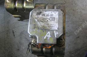 СЕНСОР AIRBAG 6N0909603 VW GOLF III POLO IBIZA