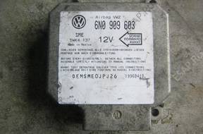 СЕНСОР AIRBAG 6N0909603 VW GOLF III POLO IBIZA