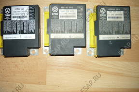 СЕНСОР AIRBAG 6Q0909605AD 6Q0909605 год,