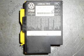 СЕНСОР AIRBAG 6Q0909605AD  SEAT SKODA VW