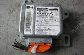 СЕНСОР AIRBAG 7700414215F RENAULT LAGUNA I СЕНСОР AIRBAG 7700414215F RENAULT LAGUNA I