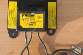 СЕНСОР AIRBAG 7700840111 RENAULT LAGUNA