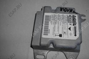 СЕНСОР AirBag 8200098404 550752100 MASTER MOVANO