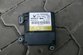 СЕНСОР AirBag 8201002828 Dacia Sandero 1.4 MPI