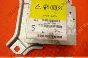 СЕНСОР AIRBAG 891700H050 AYGO C1 107 05-12