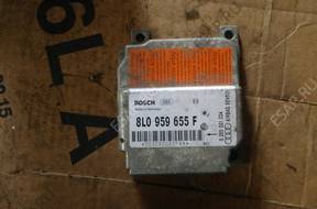 СЕНСОР AIRBAG 8L0959655F AUDI A3