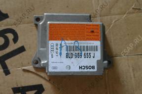 СЕНСОР AIRBAG 8L0959655J AUDI A3