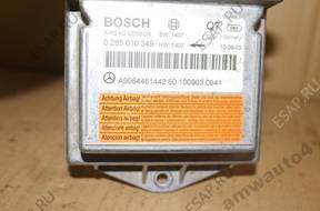 СЕНСОР AIRBAG 9064461442 Mercedes Sprinter 906