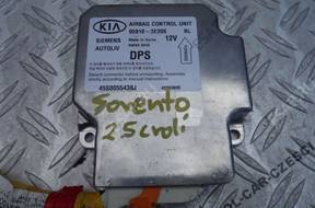 СЕНСОР AIRBAG 95910-3E200 KIA SORENTO 03-06