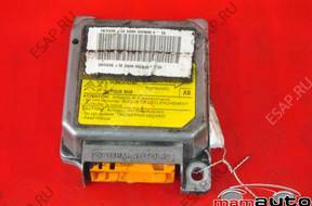 СЕНСОР AIRBAG 9633504280 CITROEN BERLINGO 99 год, FV