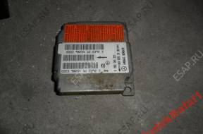 СЕНСОР airbag A klasa W168