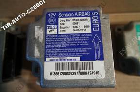 СЕНСОР AIRBAG AIR BAG DUCATO BOXER JUMPER 06-