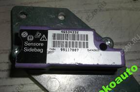 СЕНСОР AIRBAG AIRBAG 46534332 FIAT MAREA