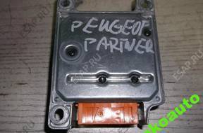 СЕНСОР AIRBAG AIRBAG 550 74 83 00PEUGEOT PARTNER