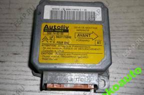 СЕНСОР AIRBAG AIRBAG 550748300 PEUGEOT PARTNER