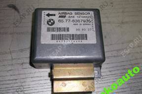 СЕНСОР AIRBAG AIRBAG 65.77-8367035 BMW E36