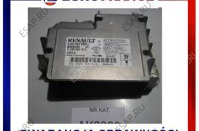 СЕНСОР AIRBAG  Airbag 8200563369 0285001511 Rena