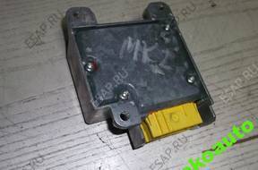 СЕНСОР AIRBAG AIRBAG 95BP14B056AAG FORD MONDEO 2