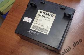 СЕНСОР AIRBAG AIRBAG AIR BAG 20442597-1 VOLVO FH