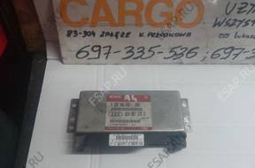 СЕНСОР AIRBAG AIRBAG AUDI 4D0907379D