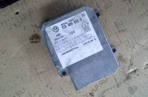 СЕНСОР AIRBAG AIRBAG PASSAT B5 FL 1C0909605B