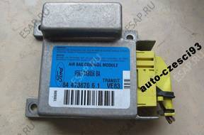 СЕНСОР AIRBAG AIRBAG TRANSIT  95VG14B056BA