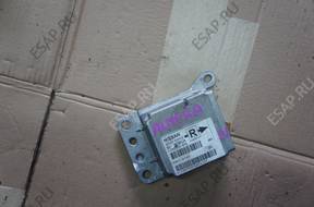 СЕНСОР AIRBAG Almera N16 FL 1.5B 03-06 98820BN902