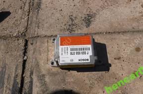 СЕНСОР AIRBAG  Audi A3 8L0 959 655 J
