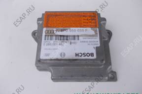 СЕНСОР AIRBAG AUDI A3 8P 8P0959655F
