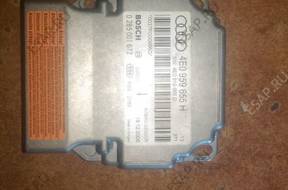СЕНСОР AIRBAG AUDI A8 4E0959655H