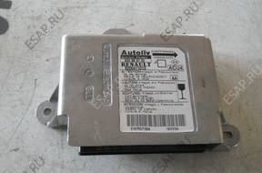 СЕНСОР AIRBAG autoliv 603989700 Scenic2-820041101
