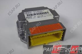 СЕНСОР AIRBAG БЛОК УПРАВЛЕНИЯ AUDI A8 D3 LONG 4E0959655H